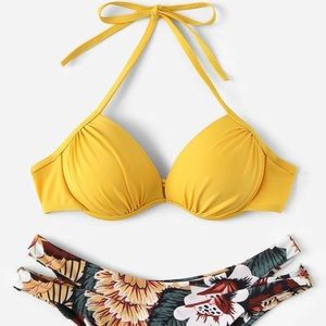 SHIEN Bathing Suit Top